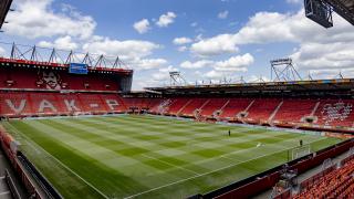 FC Twente - FC Volendam